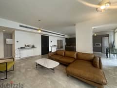 Achrafieh 160sqm Furnished | Prime Location | 2 Bedrooms