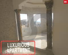 Luxurious Apartment for Sale in Khaldeh/ خلدة REF#DI106652