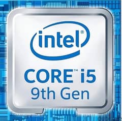Intel Core i5 9400F Tray