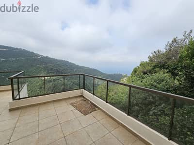 RWB307MT - Duplex apartment for sale in Jbeil Blat