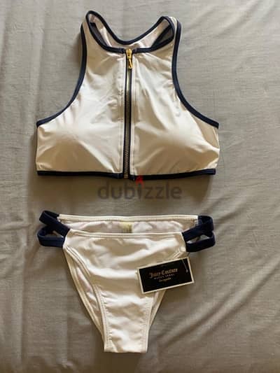 Juicy Couture swimsuit