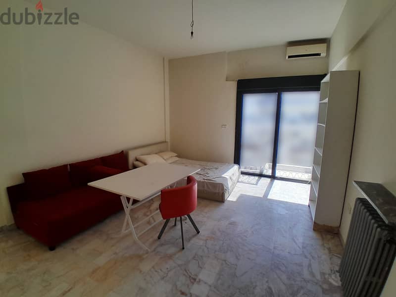 220 square apartment in Achrafieh/لأشرفيةREF#AS106646 2