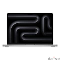 Apple MacBook Pro 14-inch M3 Chip 1TB