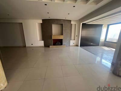 BRAND NEW IN TALLET EL KHAYAT + CHIMNEY (320SQ) 4 BEDS , (BTR-282)