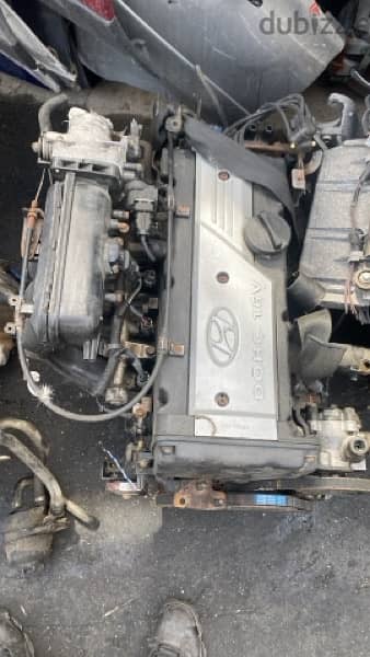 renault kia hyundai bmw peugeot golf daewoo chevrolet engines used 2