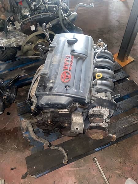 renault kia hyundai bmw peugeot golf daewoo chevrolet engines used 5