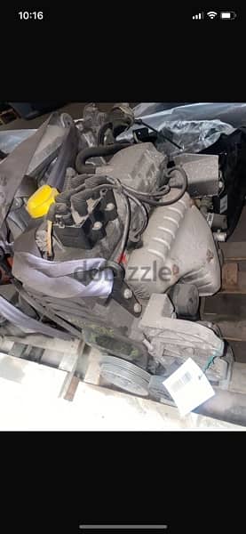 kangoo dacia ducker sandero megane All type of parts and engines 2