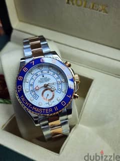 rolex yacht-master II premium replica