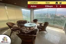 Adma 235m2 | Comfortable Lifestyle | Open View | PA IV |
