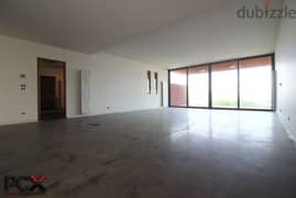 Apartment For Sale In Baabda Town I With View I Balcony ICommon Garden