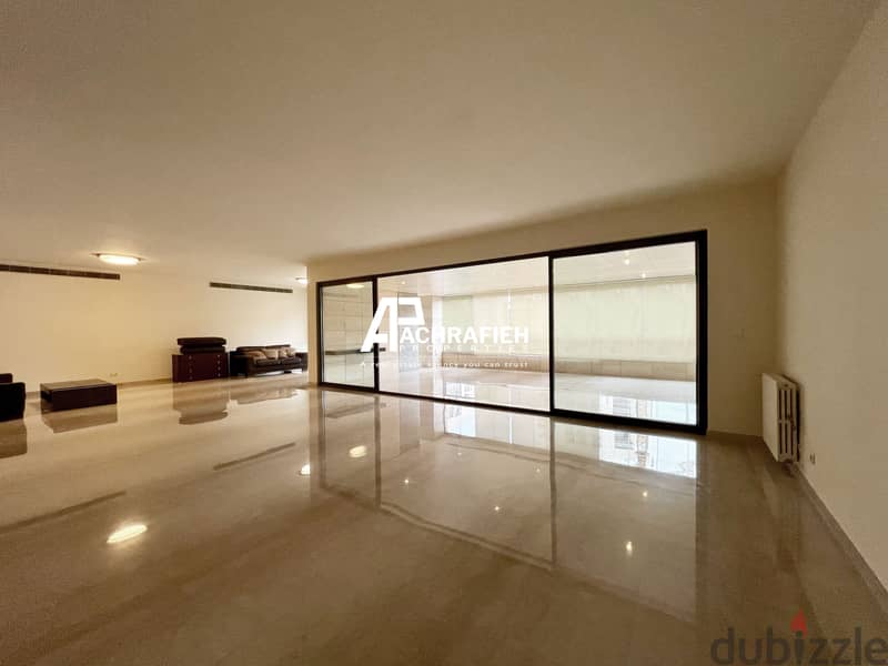 Apartment For Sale In Achrafieh - Golden Area 2