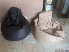 beanbag chairs