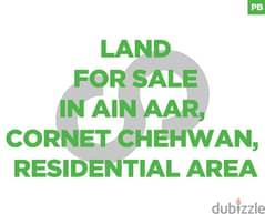 Land for sale in Cornet Chehwan/قرنة شهوان REF#PB106683