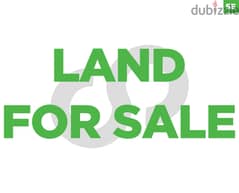 PERFECT CATCH ! LAND IN SAHEL ALMA FOR SALE ! REF#SE01004 !