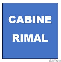 Cabine in Rimal for Rent