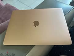 Macbook Air M1 - gold