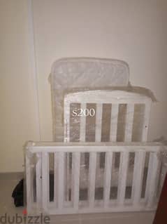 Used Baby Items for Sale