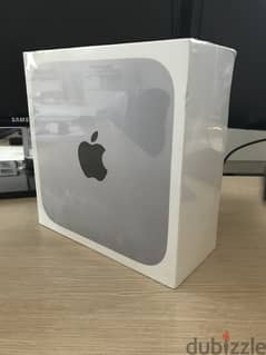 Mac mini m1 8/256gb silver apple amazing & best price