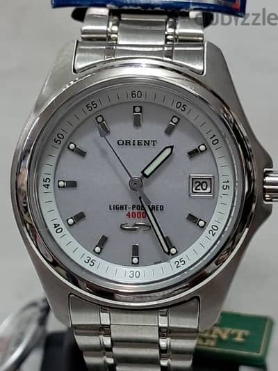 ORIENT