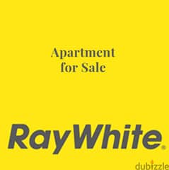 RWK103CK Apartment For Sale In Ain El Rihany شقة للبيع في عين الريحانة