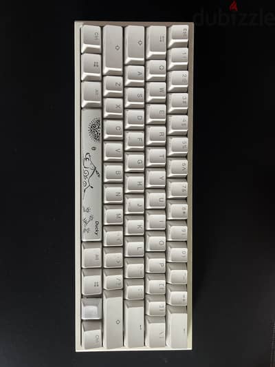 Ducky One 2 Mini