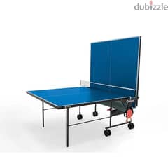 Ping Pong Table Outdoor / Indoor