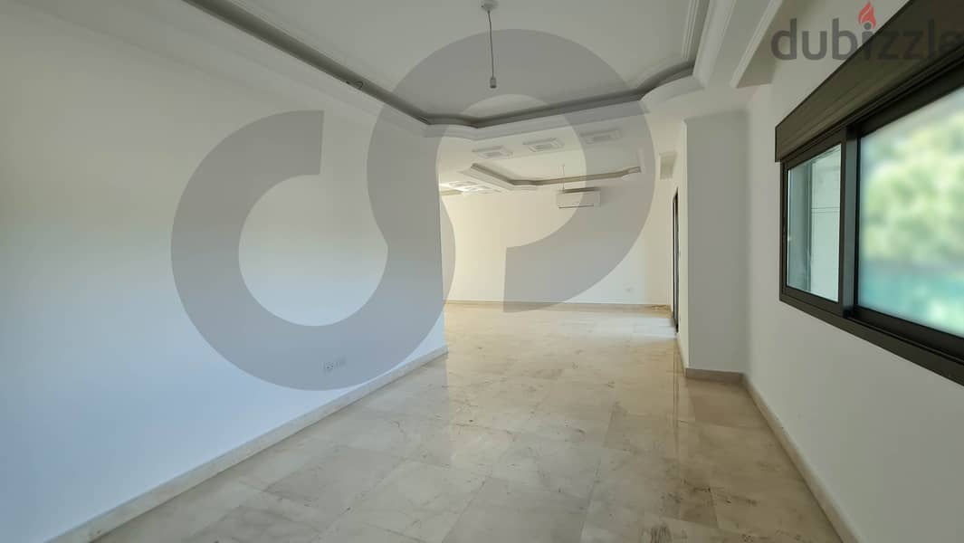 225sqm apartment for sale in Horsh Beirut-Kaskas/قصقص REF#ZS106620 ...