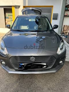 suzuki swift used as new for sale