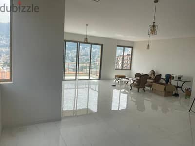 RWK238EG - Duplex For Sale In Kaslik - دوبلكس للبيع في الكسليك