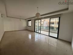 Apartment for Sale in Ain al Mraisseشقة للبيع بعين المريسة