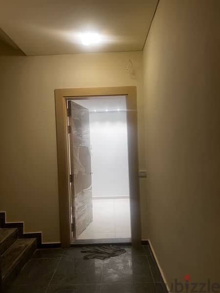 Brand new apartment for rent in Adm 14