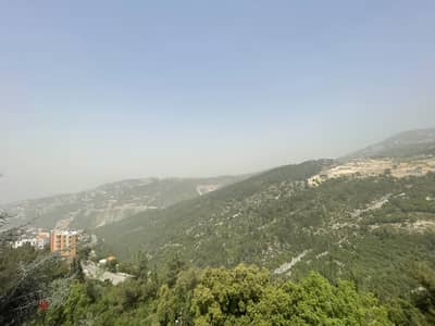 RWK264JA - 1550 SQM Amazing Land For Sale in Ghazir