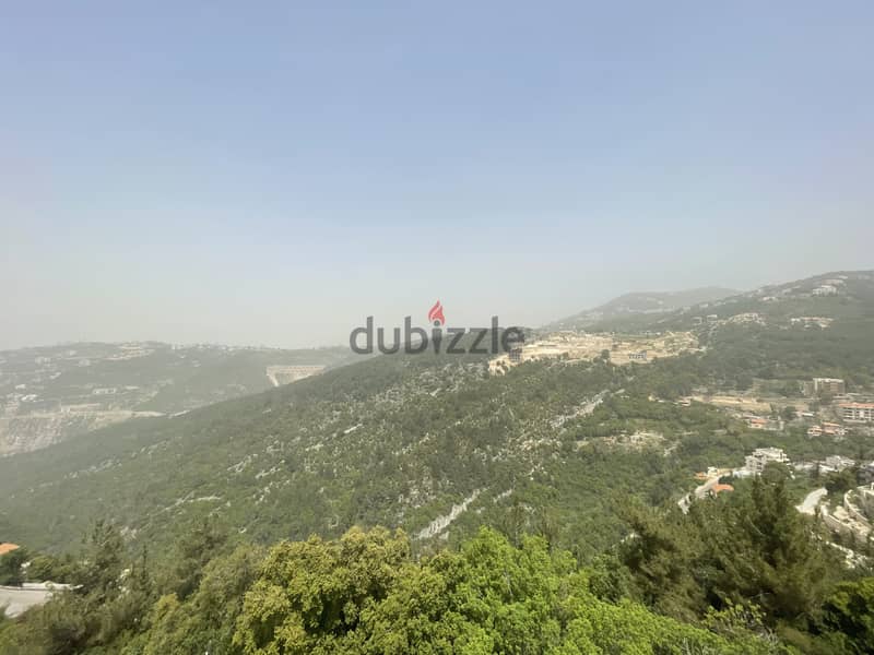 RWK264JA - 1550 SQM Amazing Land For Sale in Ghazir 1