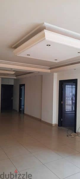 Apartment For sale in naccache 150k.  شقة للبيع في النقاش ١٥٠،٠٠٠$