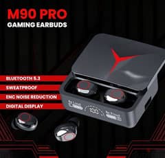m90 pro earphone / AirPods