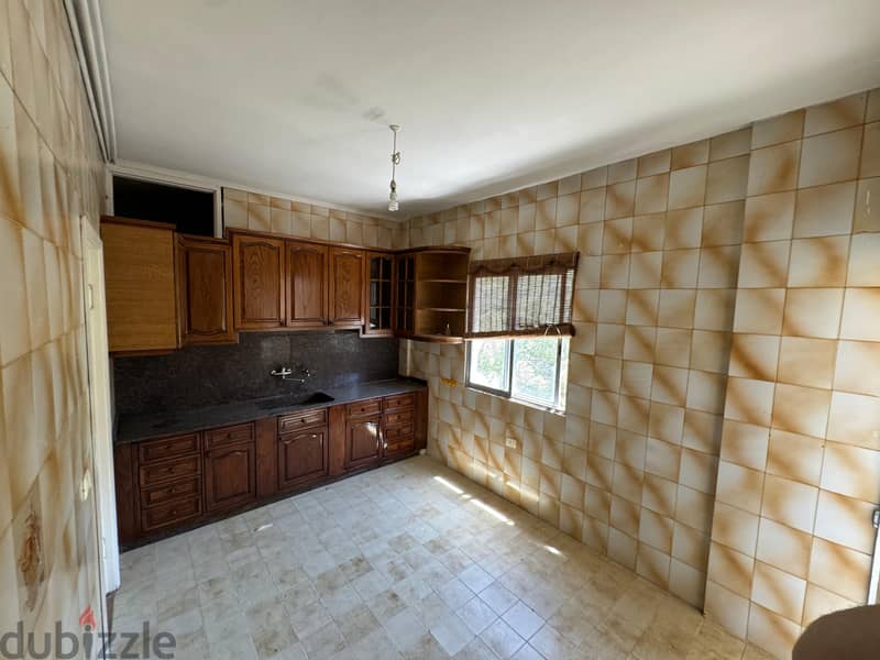 RWK117AM - Apartment For Sale  In Ghadir - شقة للبيع في غدير 6