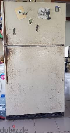 Used refrigerator very well condition