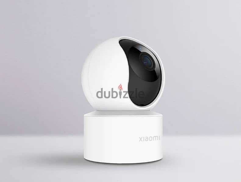 Xiaomi Smart Camera C200 360° Full Viewing Coverage for Home Security 4