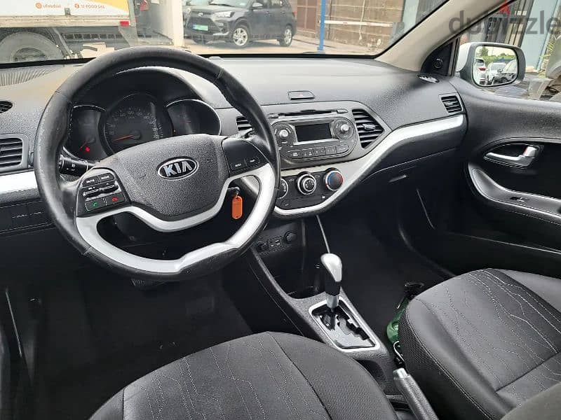 Kia Picanto 2017 9