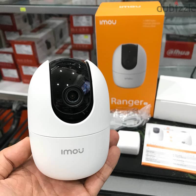 imou dahua ip camera high quality 2