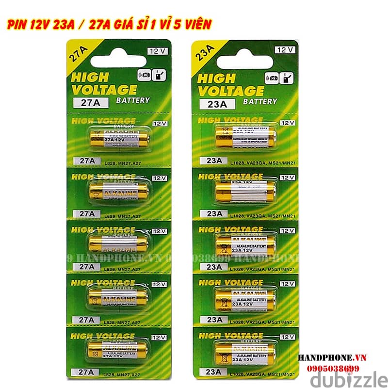 all kind of alkaline coins batteries 1