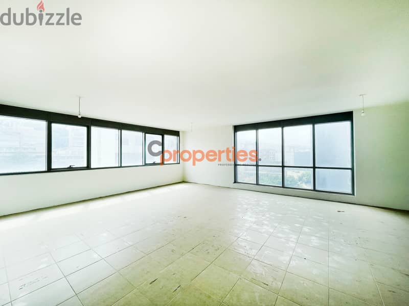 Office for rent in Dbayeh مكتب للإيجار في ضبية CPFS587 0