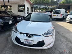 Hyundai Veloster 2017 Car for Sale