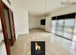 Apartment for sale in adonis 190m2 for 95,000$cash/شقة للبيع في ادونيس