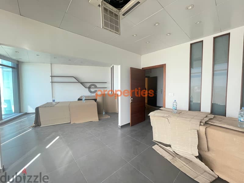 Furnished office for sale in Antelias مكتب للبيع CPFS380 2