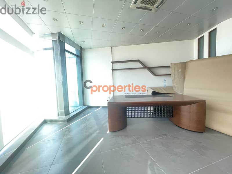 Furnished office for sale in Antelias مكتب للبيع CPFS380 6