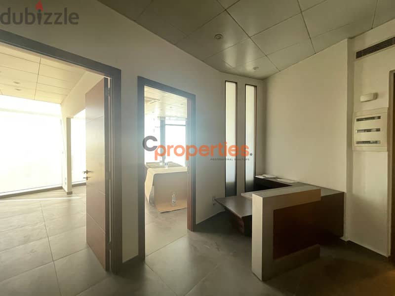 Furnished office for sale in Antelias مكتب للبيع CPFS380 9