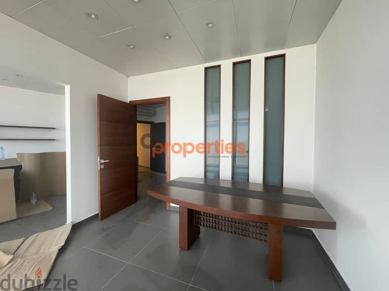 Furnished office for sale in Antelias مكتب للبيع CPFS380 12