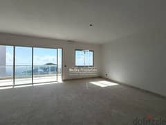 Duplex 300m² Sea View For SALE In Ain Saadeh #GS