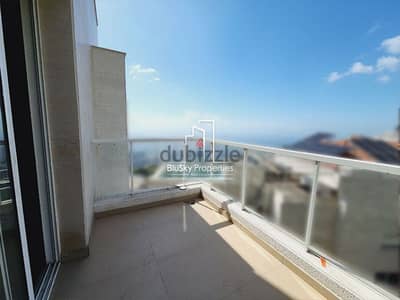 Duplex 300m² Sea View For SALE In Ain Saadeh #GS